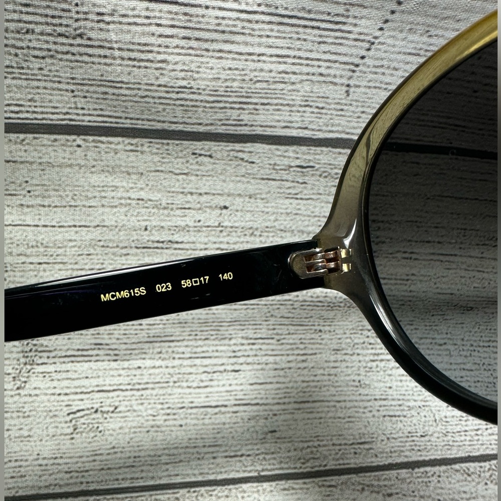 MCM sunglasses - Picture 12 of 12